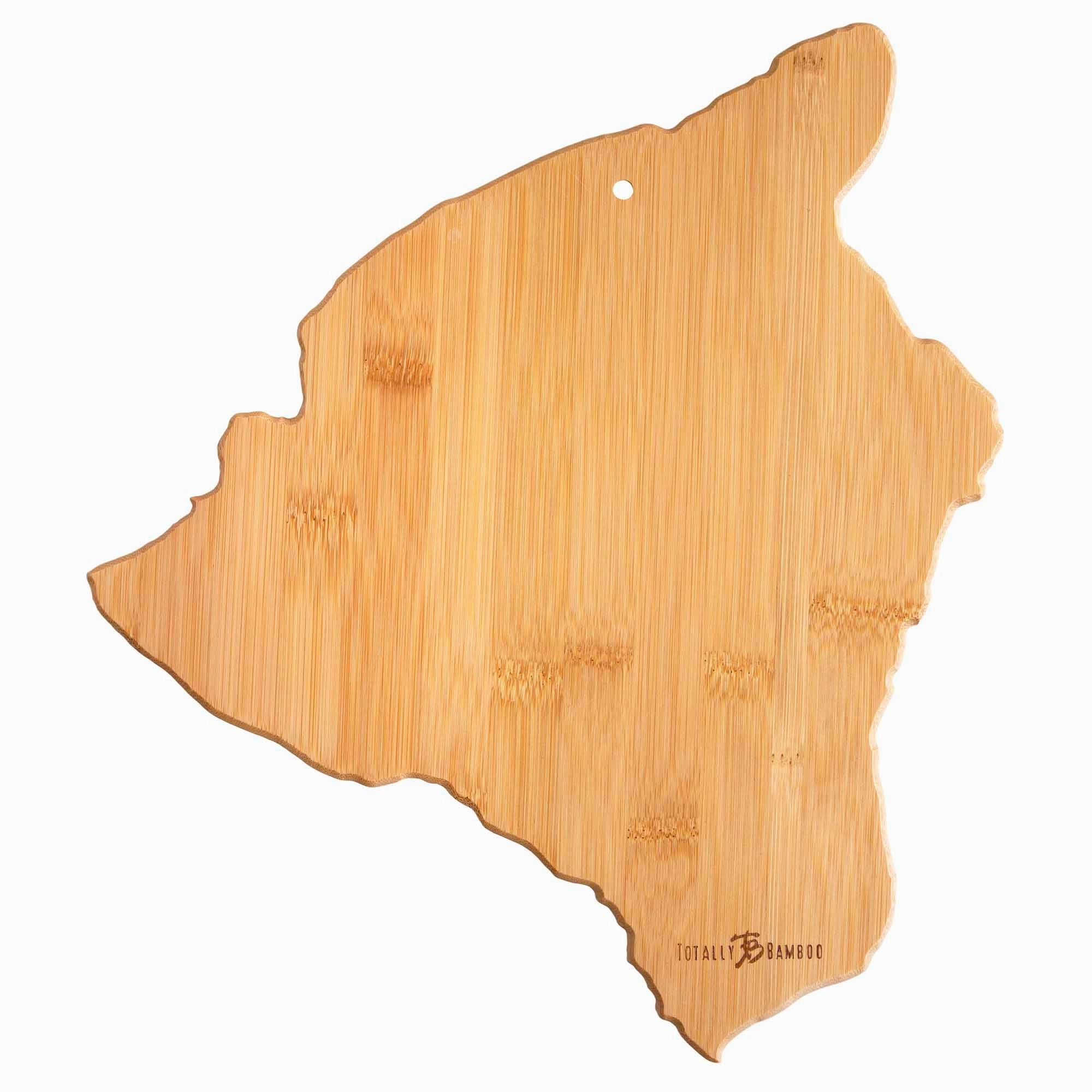 Destination Hawaii Cutting Board, 13-1/4" x 11-1/2"