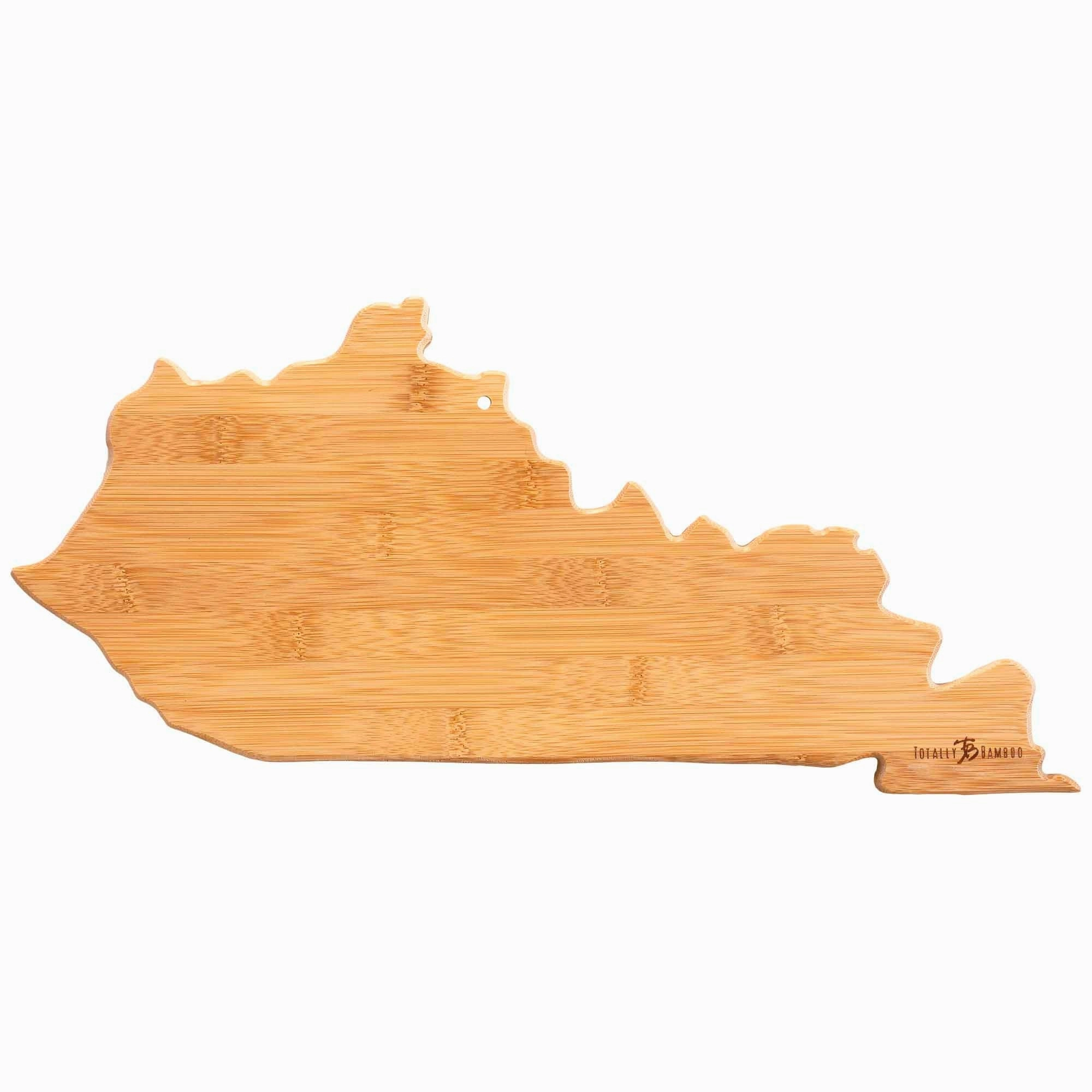 Destination Kentucky Cutting Board, 18" x 8-1/2"