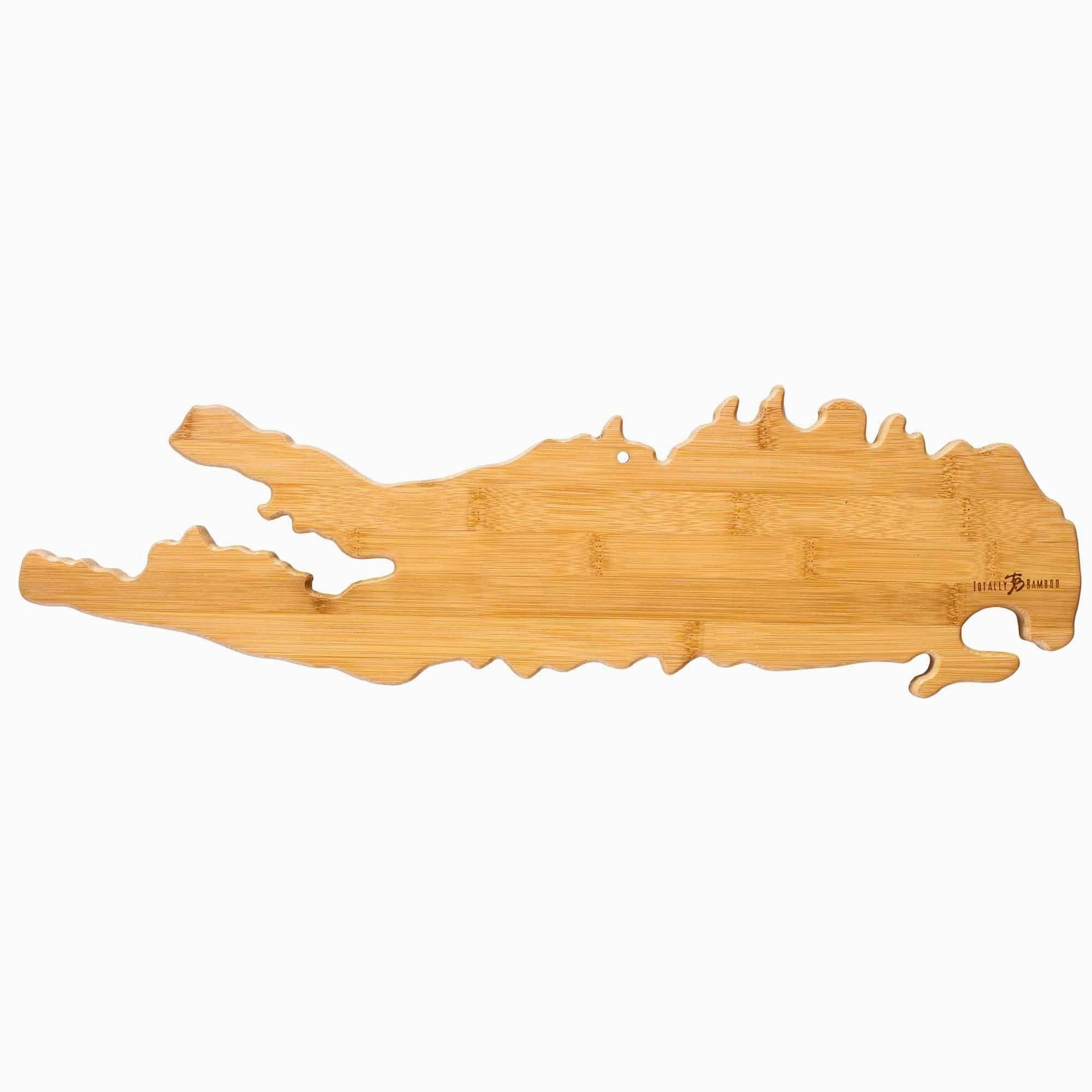 Destination Long Island Cutting Board, 22" x 6-1/2"