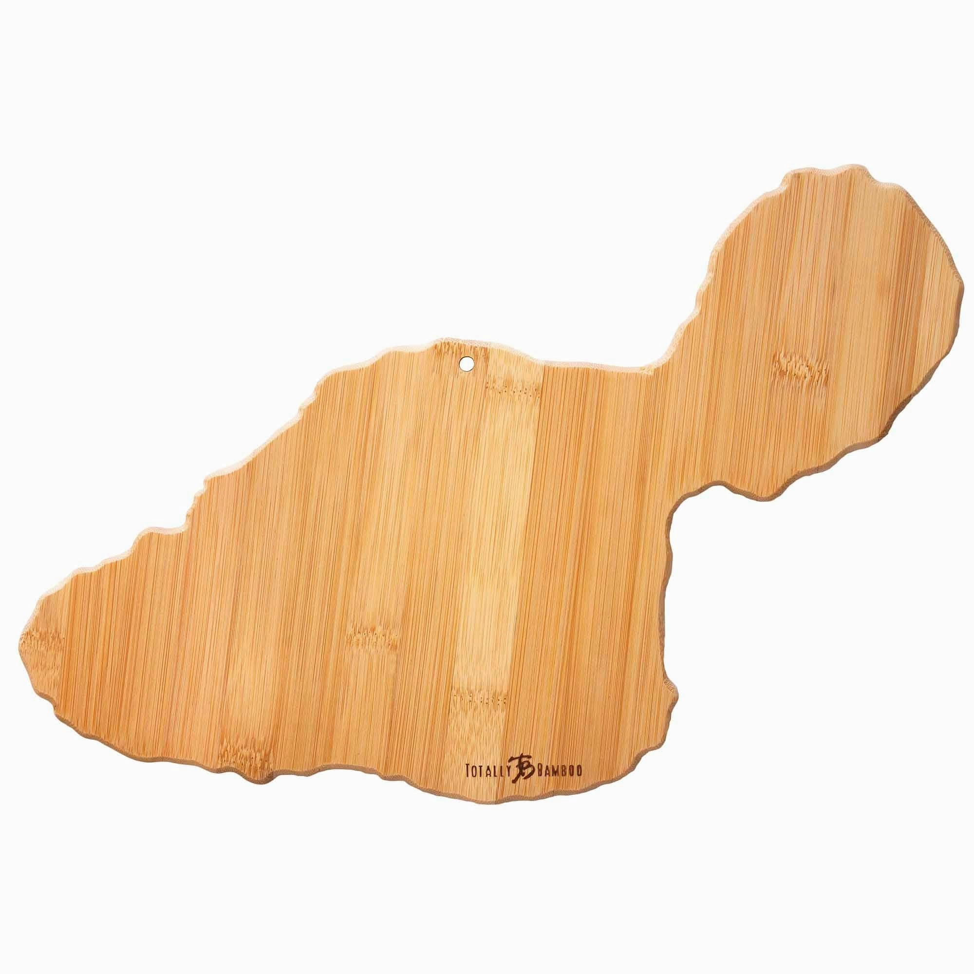 Destination Maui Cutting Board, 15-1/2" x 9-1/8"