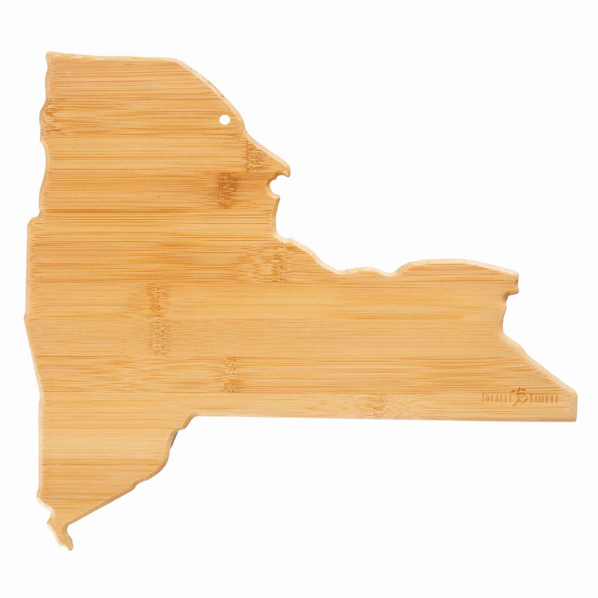 Destination New York Cutting Board, 13-1/4" x 12"