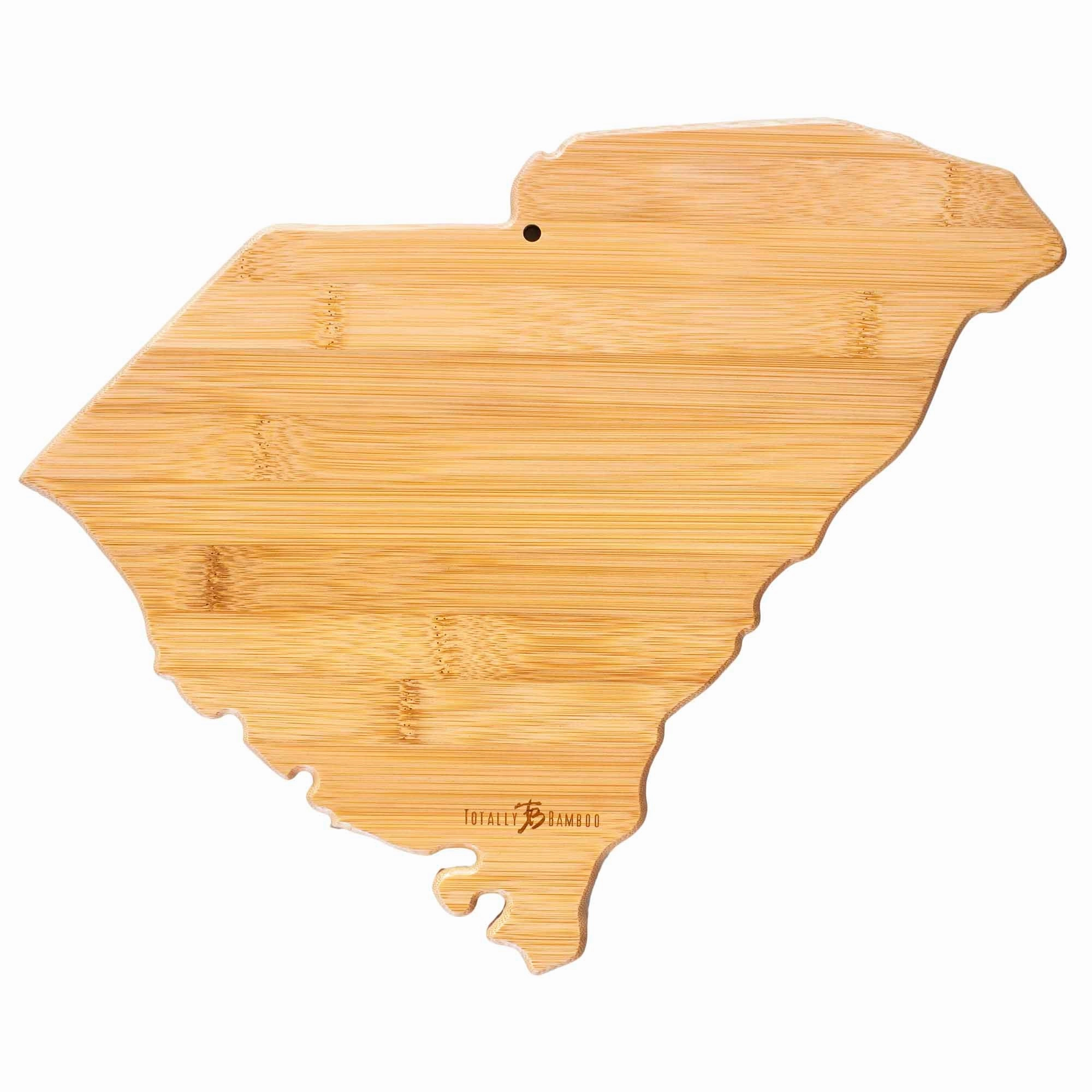 Destination South Carolina Cutting Board, 14" x 11-1/2"