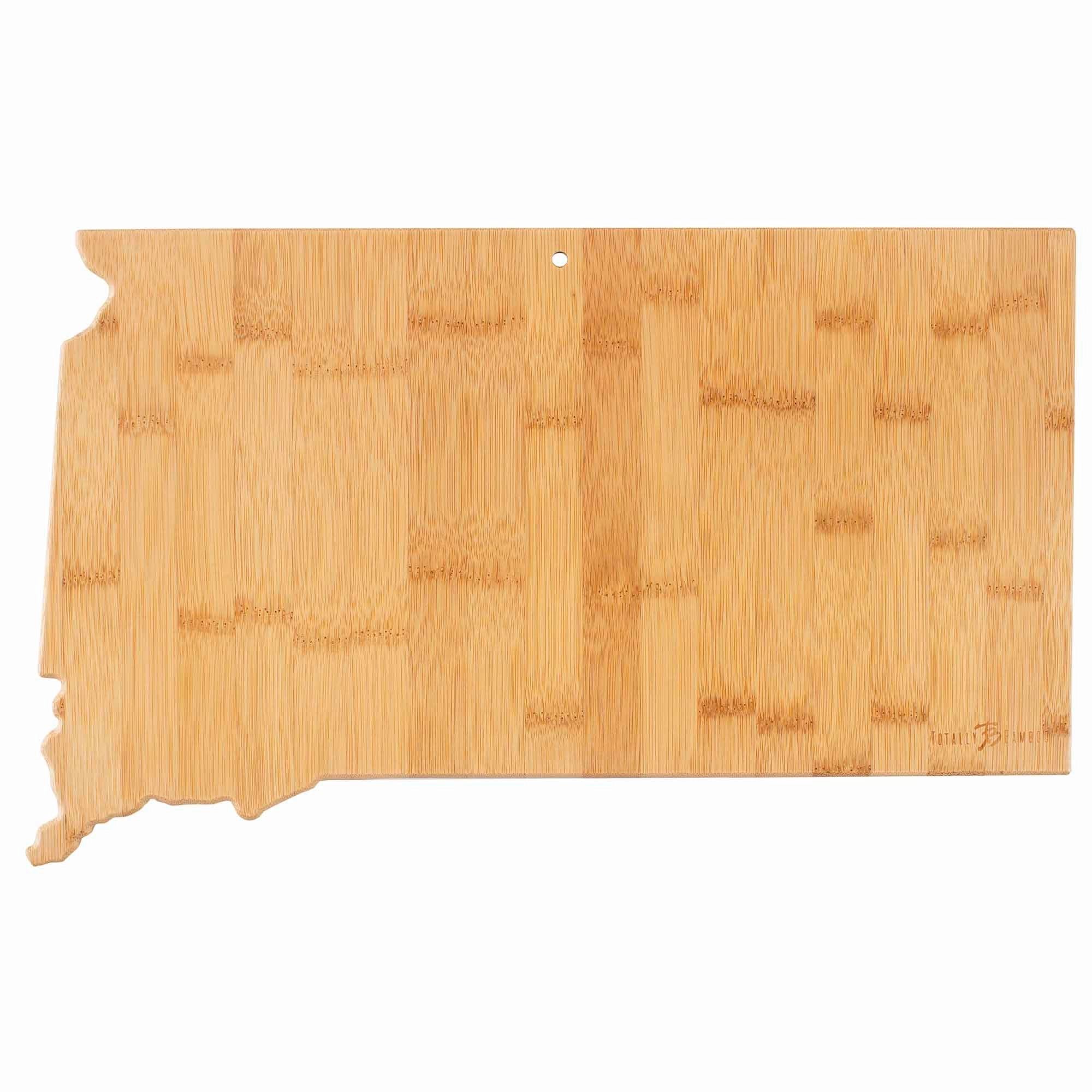 Destination South Dakota Cutting Board, 9-3/4" x 16"