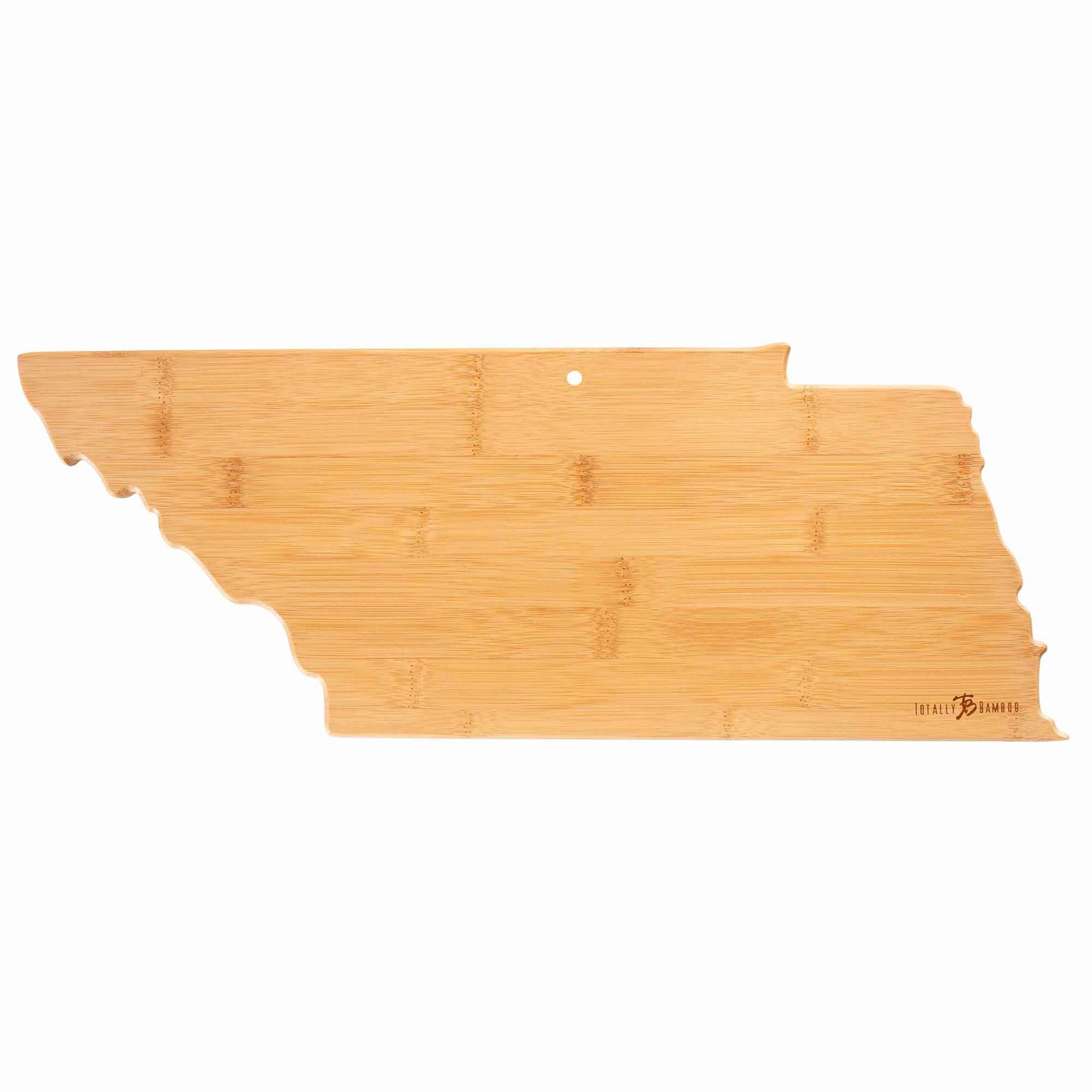 Destination Tennessee Cutting Board, 18-1/2" x 7"