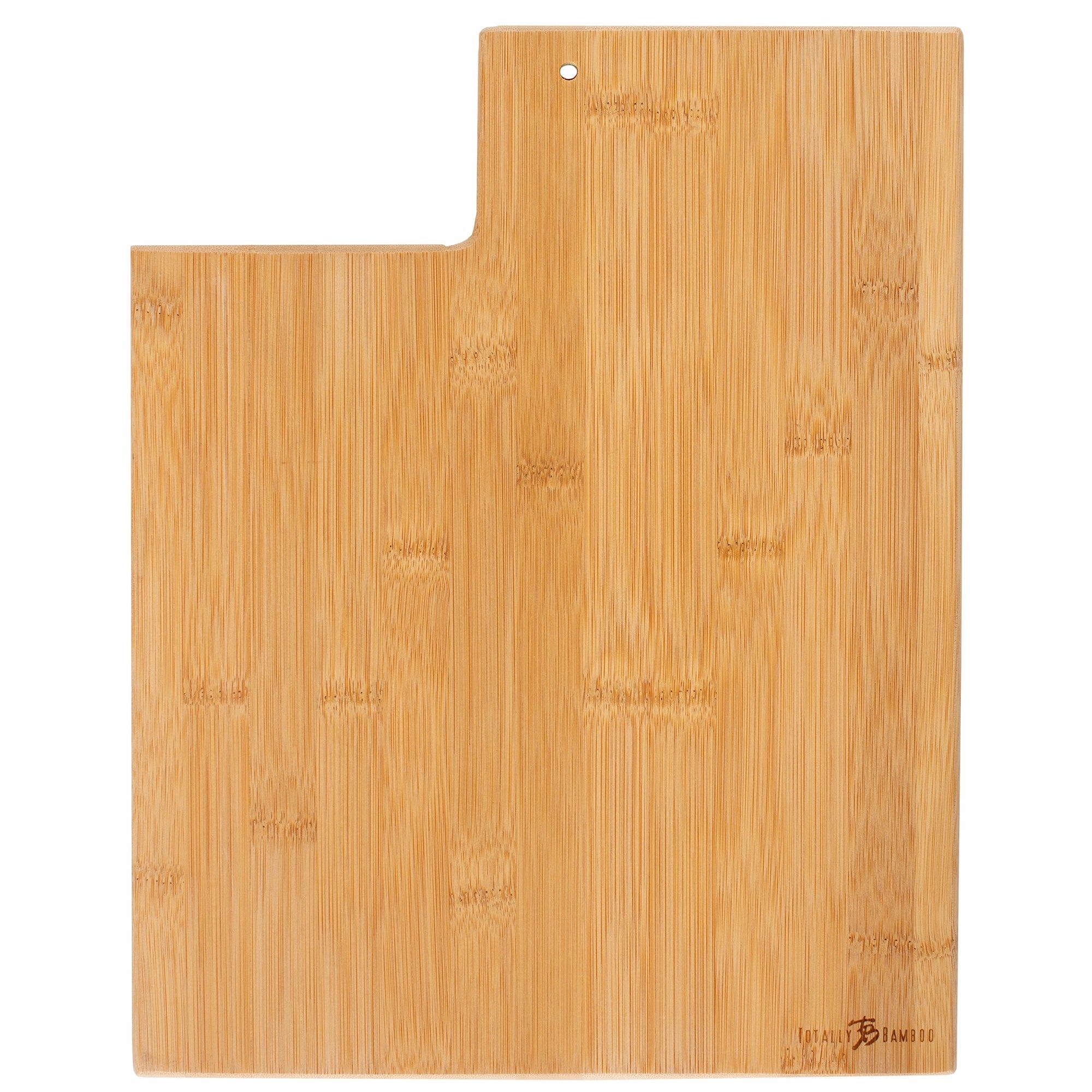 Destination Utah Cutting Board, 11" x 14-1/4"