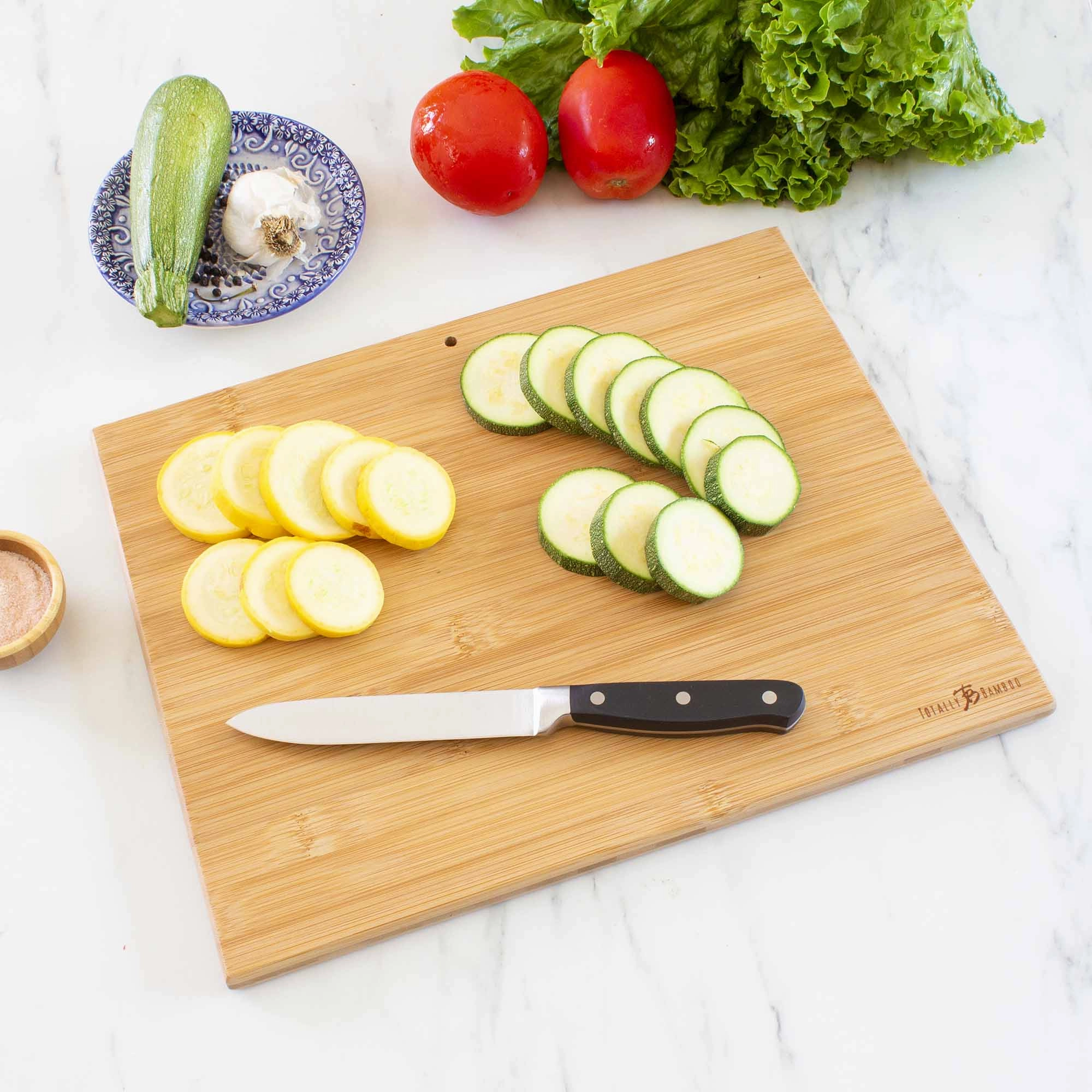 Destination Wyoming Cutting Board, 11" x 14-1/4"