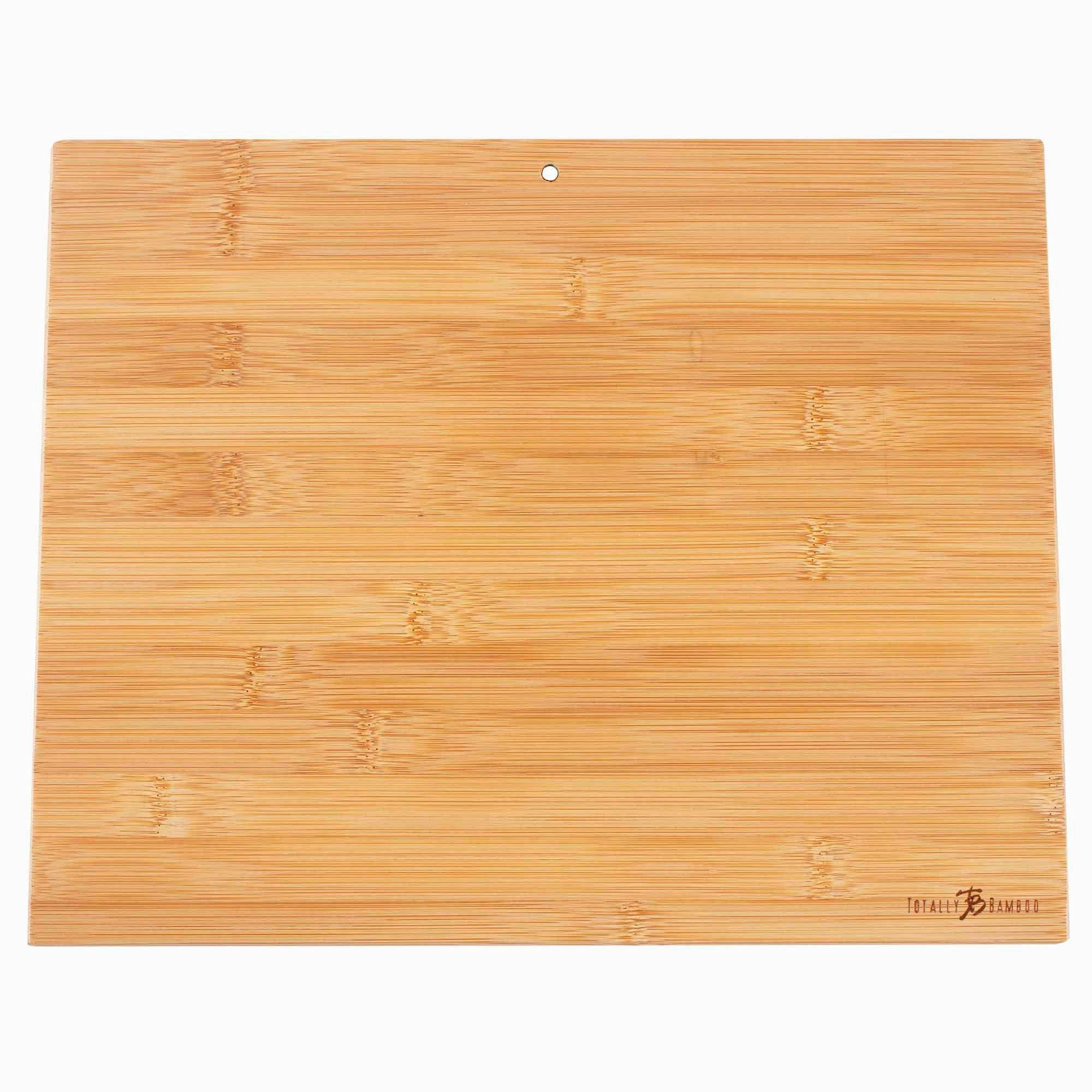 Destination Wyoming Cutting Board, 11" x 14-1/4"