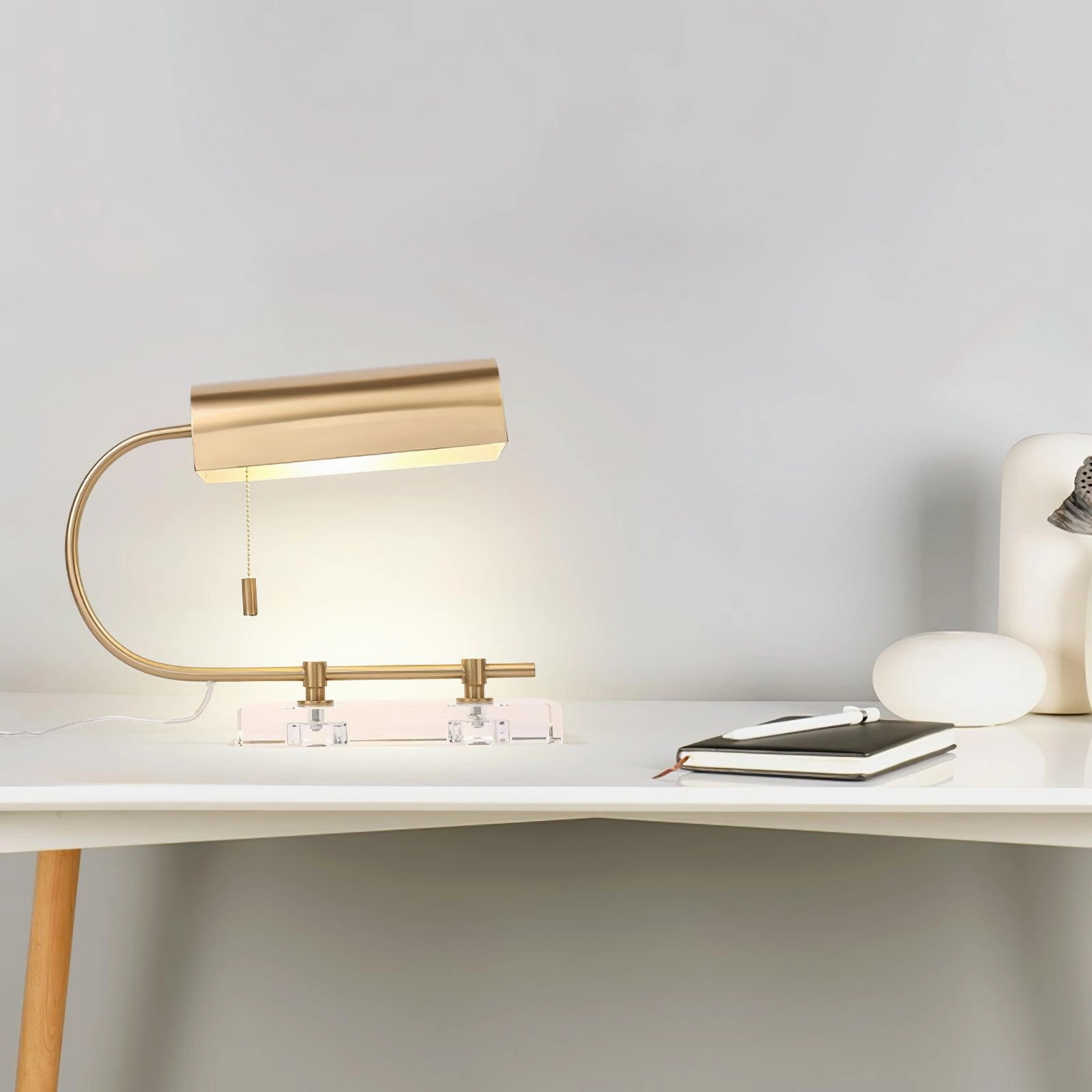 Dexter Desk Lamp