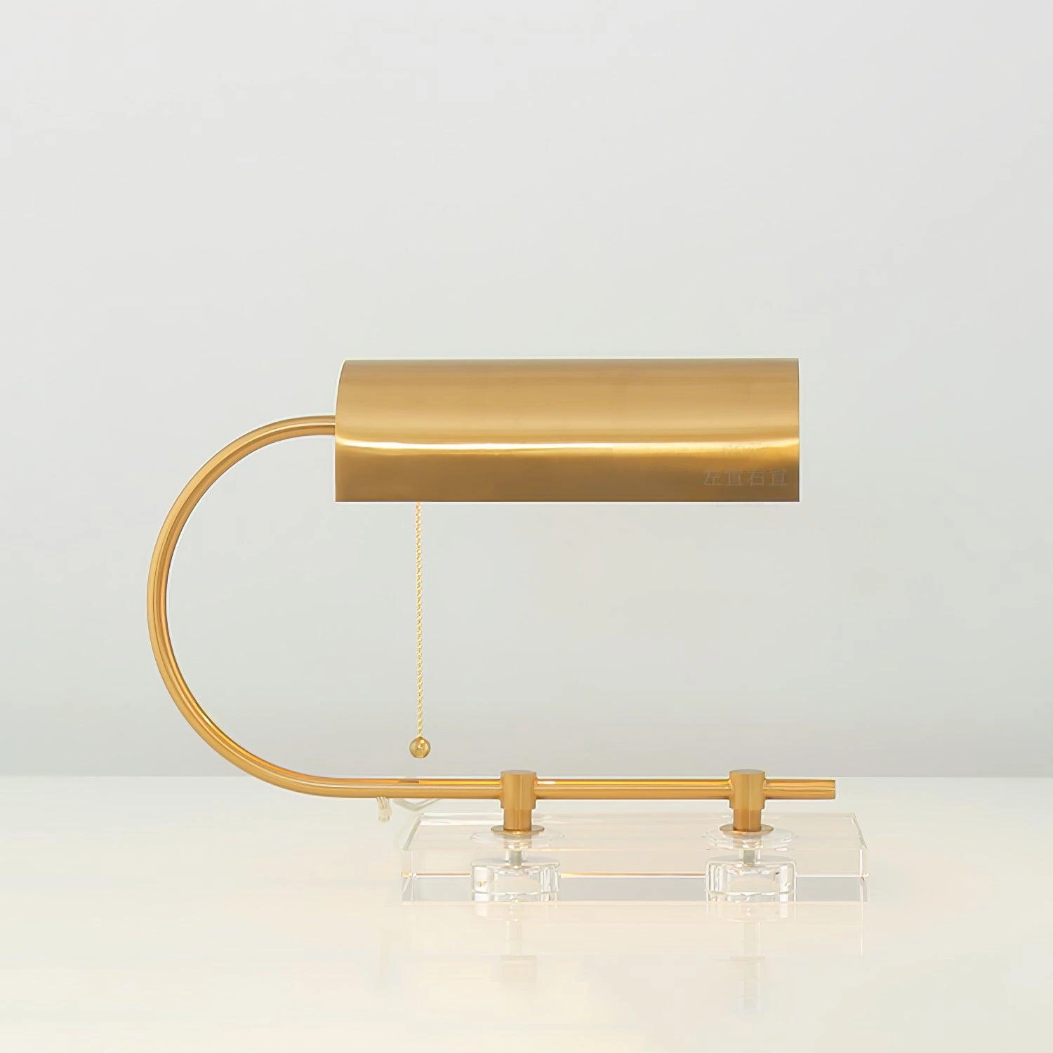Dexter Desk Lamp