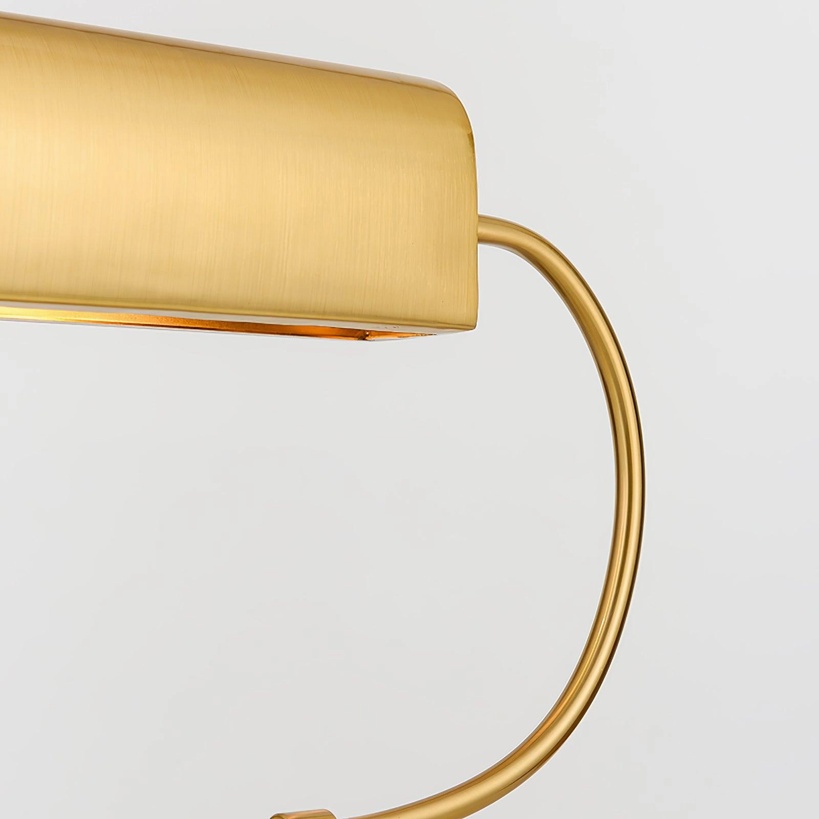 Dexter Desk Lamp