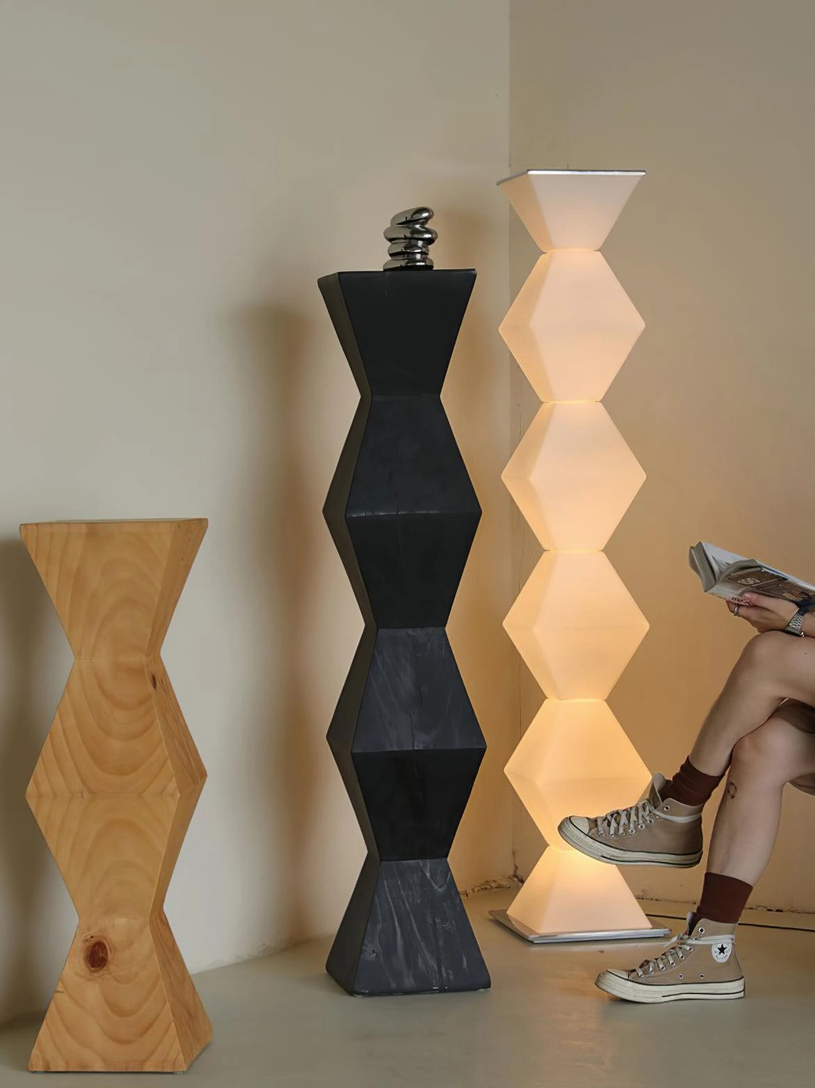 Dickson Floor Lamp
