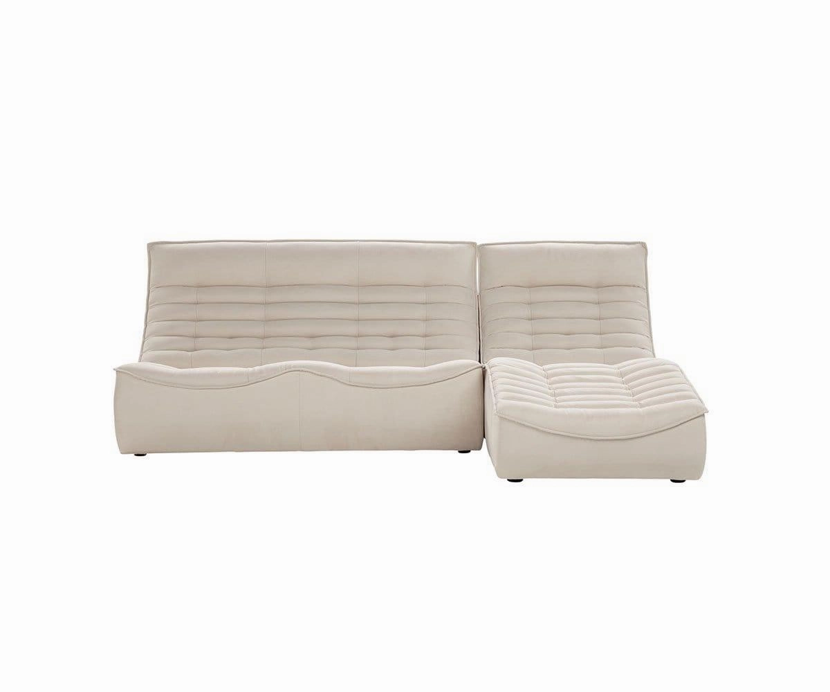 Diego 2-Piece Modular Sectional