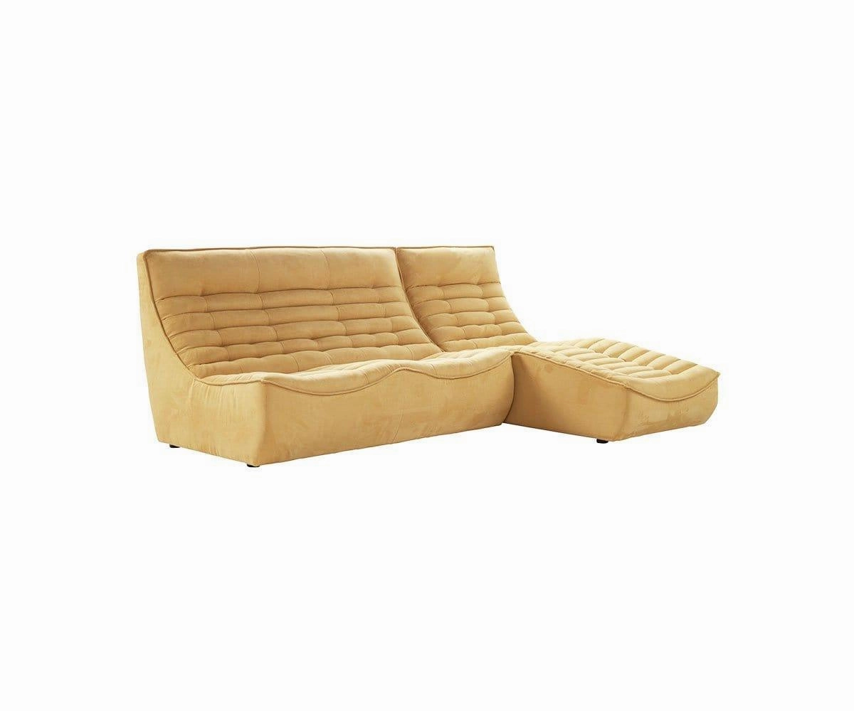 Diego 2-Piece Modular Sectional