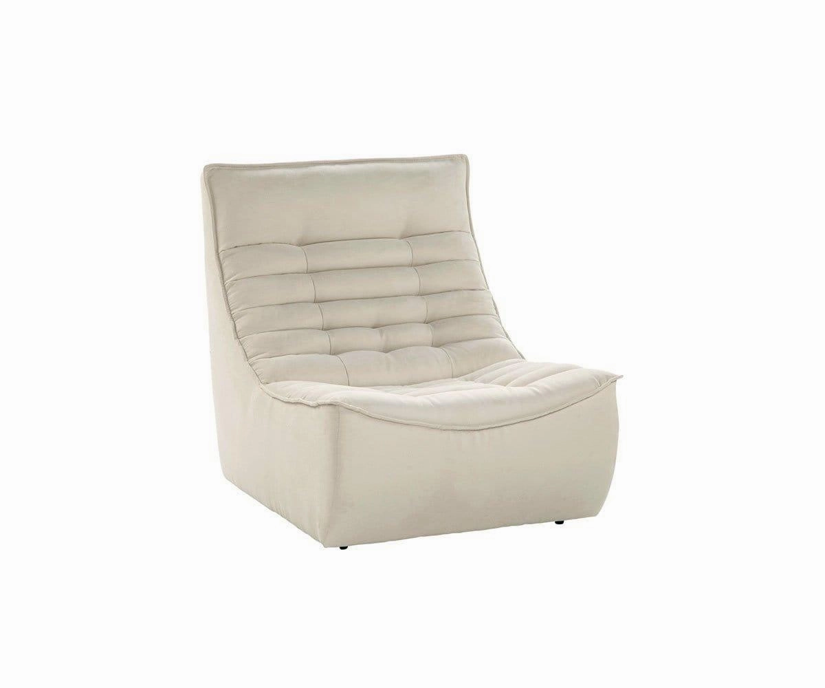 Diego 5-Piece Modular Sectional
