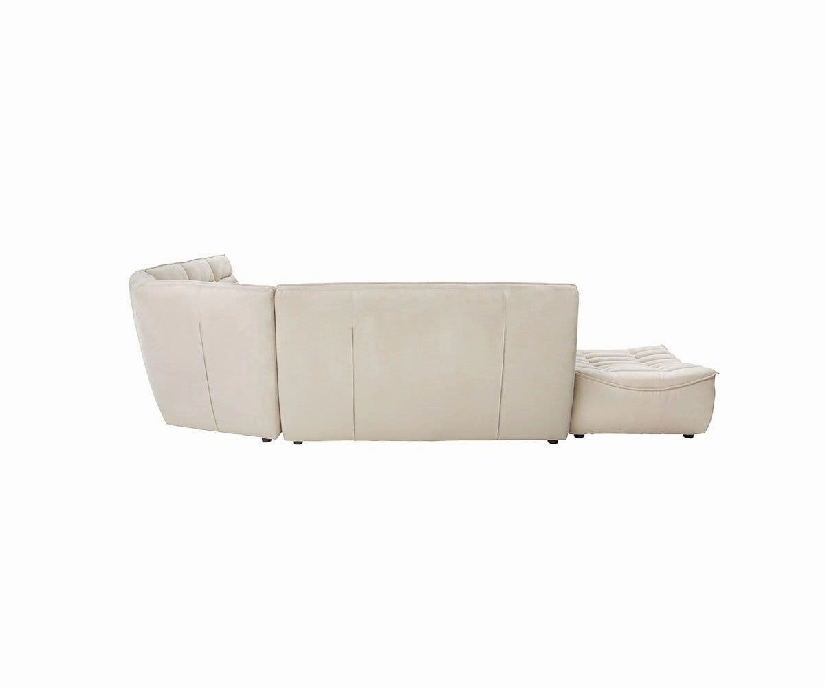 Diego 6-Piece Modular Sectional