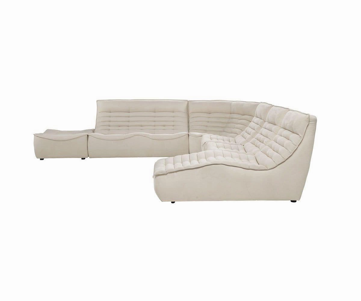 Diego 6-Piece Modular Sectional