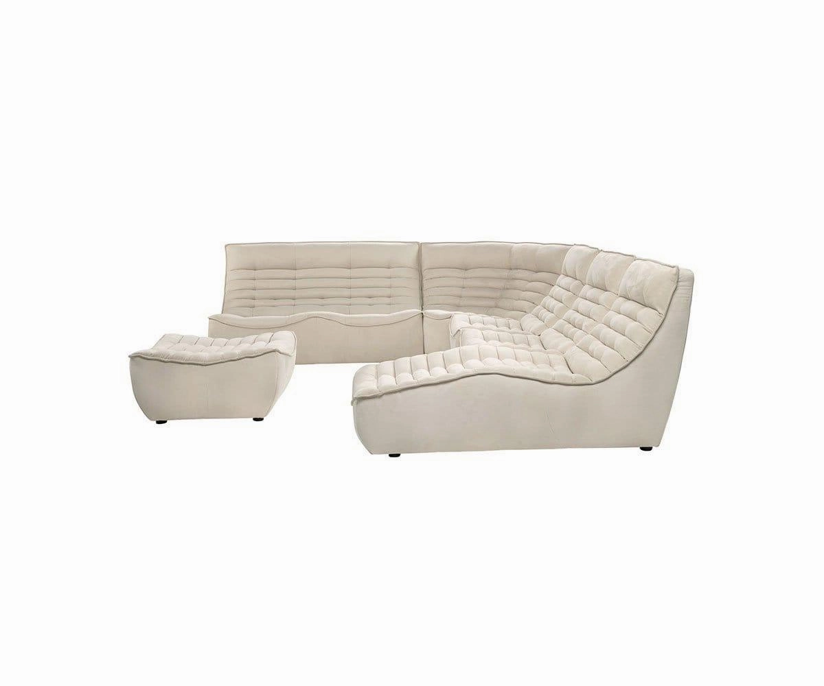 Diego 6-Piece Modular Sectional