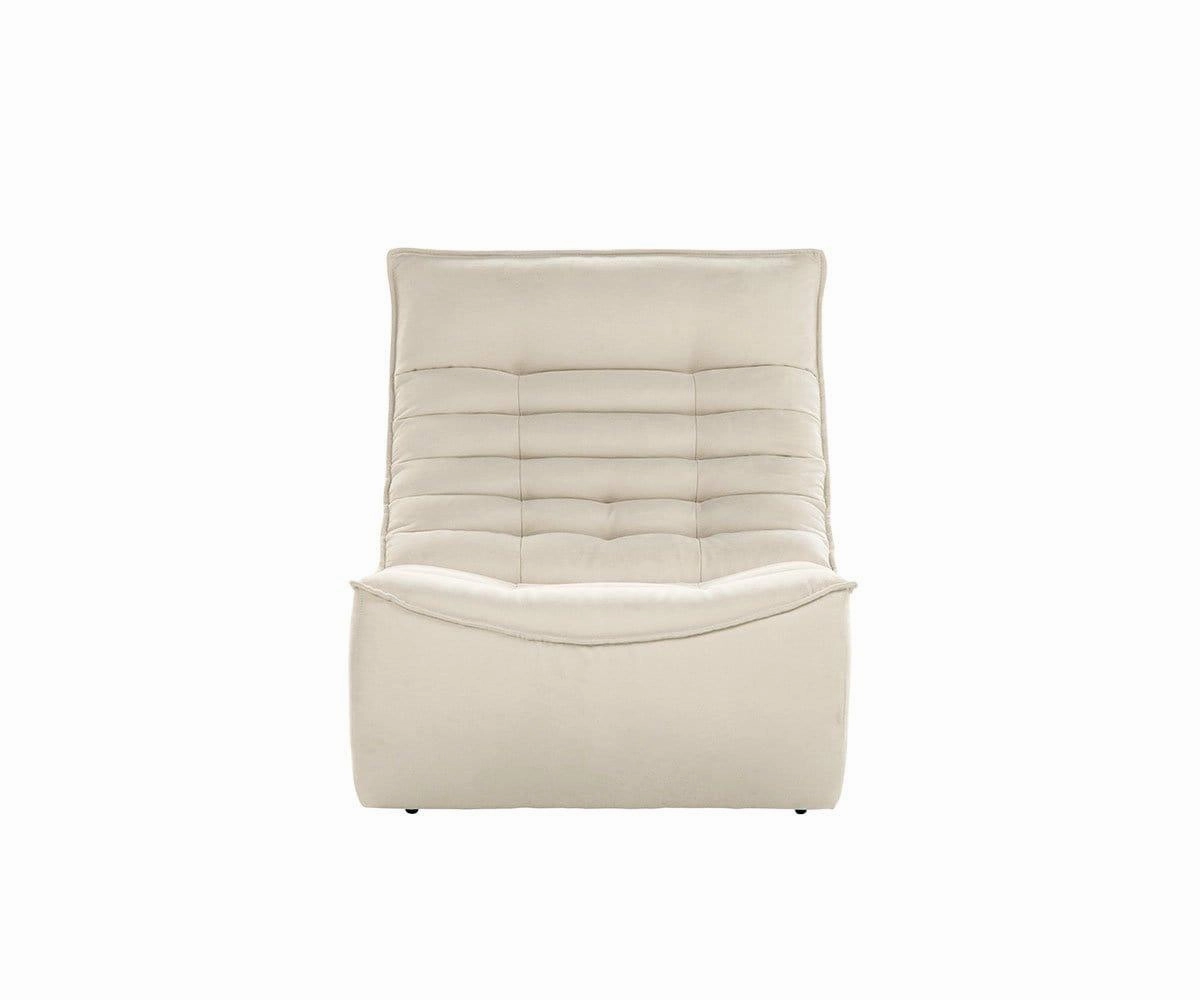 Diego Armless Chair sofa,couch,living room furniture