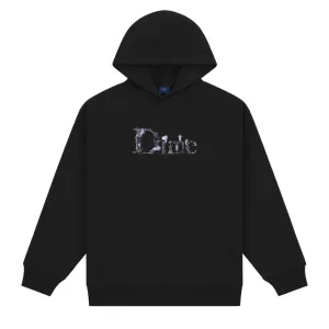 Dime Classic Steampunk Hoodie - Black Clothing_Dime