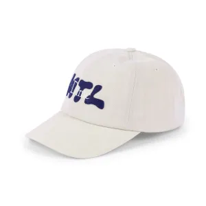 Dime MTL Low Pro Cap - Rice Clothing_Dime