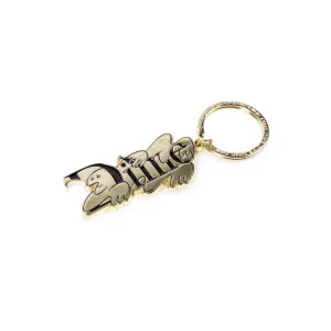 Dime Sipping Keychain/Opener - Gold Clothing_Dime