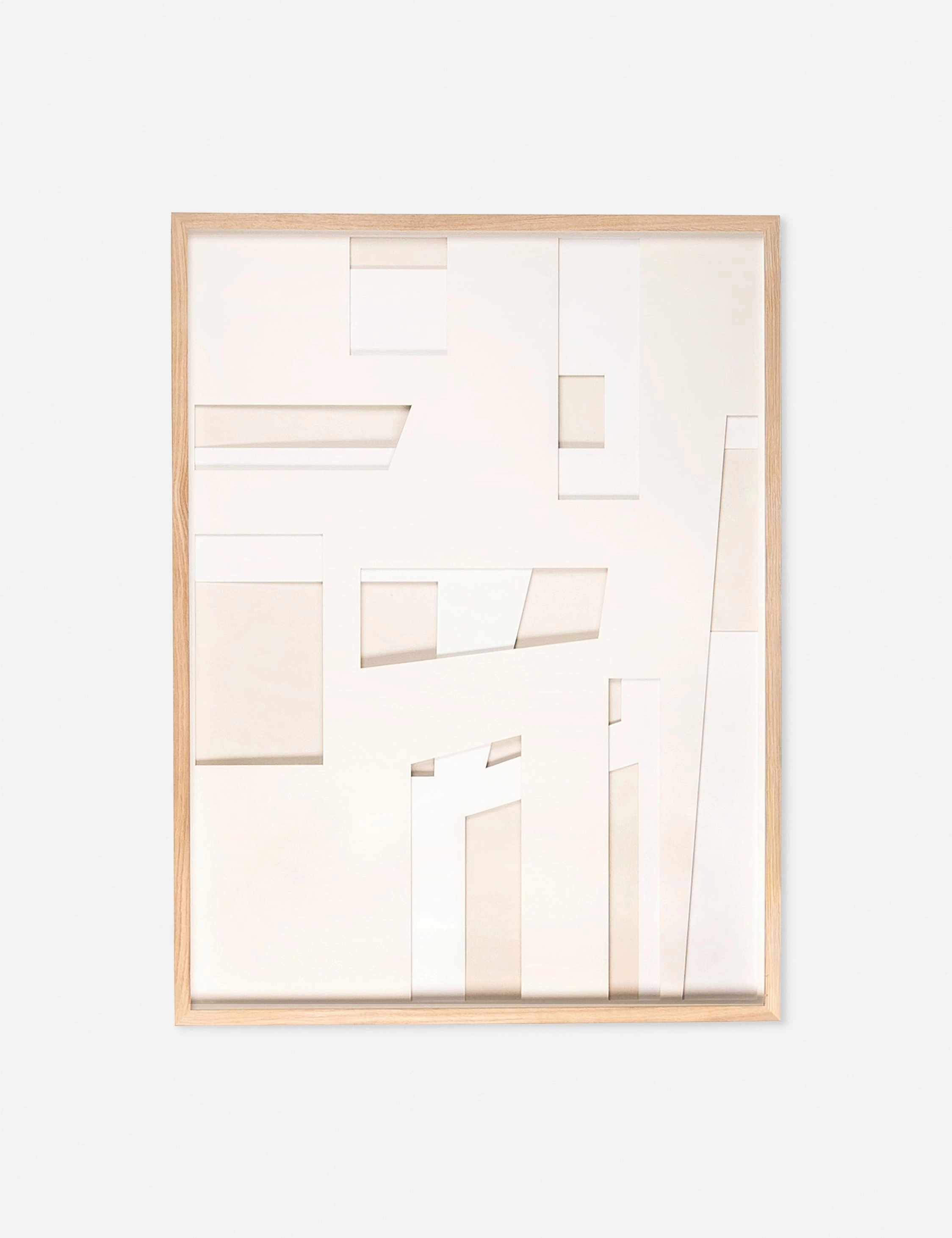 Dimension II Wall Art by Coup d'Esprit wall art,canvas print,home wall decor