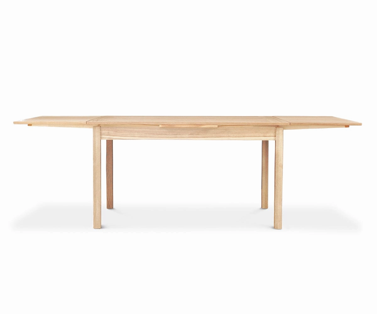 Dinex Alfa Extension Table