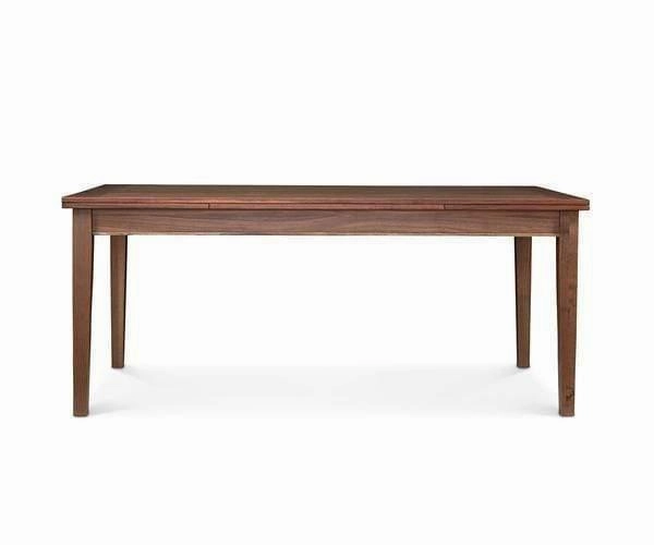Dinex Sami Extension Table dining table,kitchen table,dining room furniture