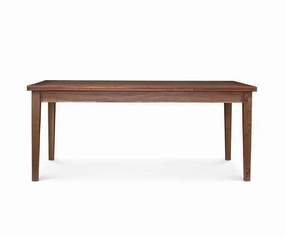 Dinex Sami Extension Table dining table,kitchen table,dining room furniture