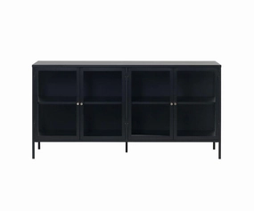 Dion Four-Door Cabinet dining table,kitchen table,dining room furniture