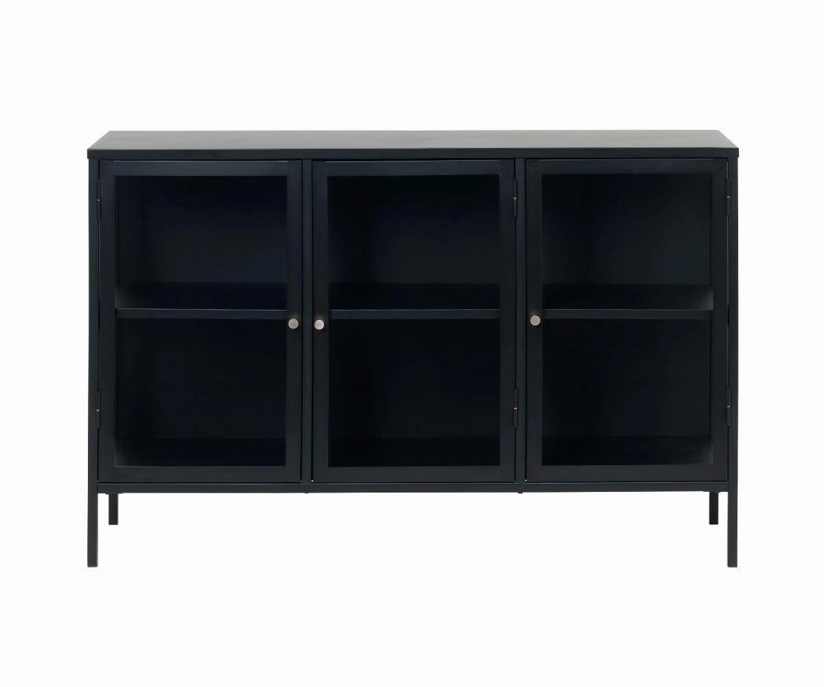 Dion Three-Door Cabinet dining table,kitchen table,dining room furniture
