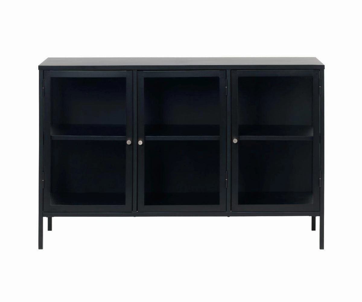 Dion Three-Door Cabinet sofa,couch,living room furniture