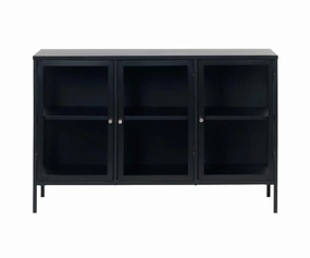 Dion Three-Door Cabinet sofa,couch,living room furniture
