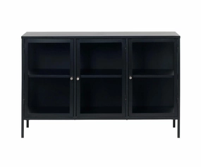 Dion Three-Door Cabinet dining table,kitchen table,dining room furniture