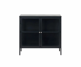 Dion Two-Door Cabinet dining table,kitchen table,dining room furniture