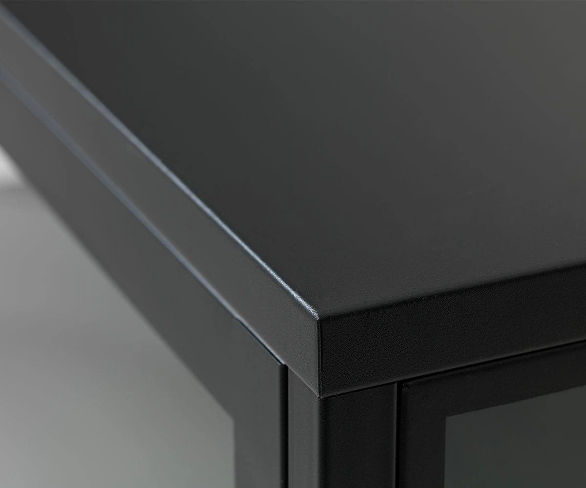 Dion Wide Wall Cabinet