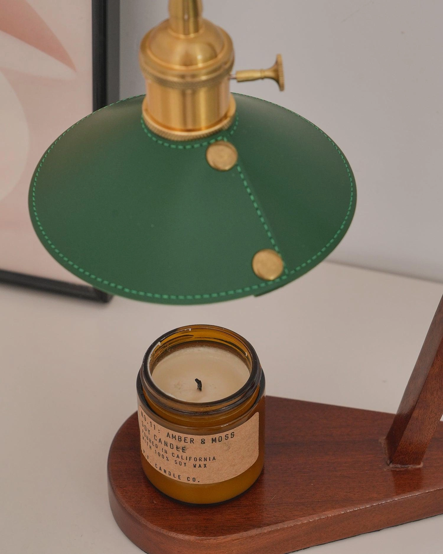 Diosa Table Lamp