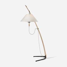 Dornstab Floor Lamp floor lamp,standing lamp,interior lighting