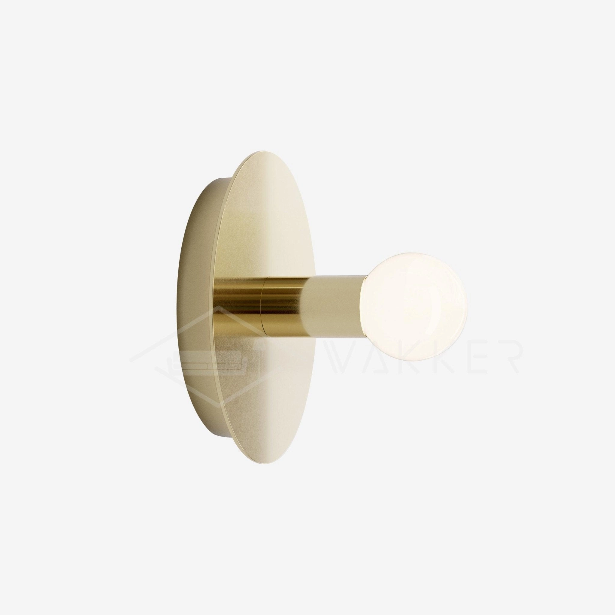 Dot Wall Lamp