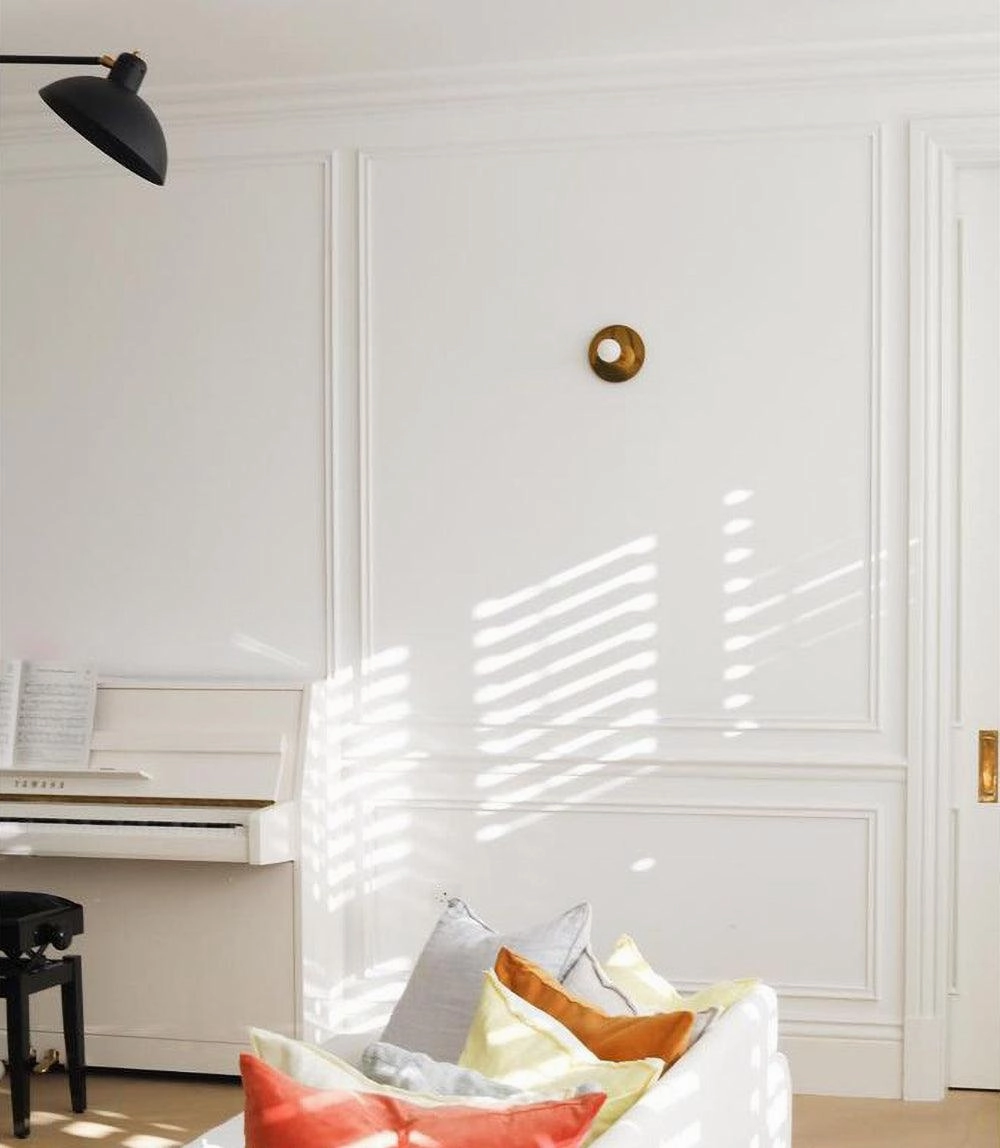 Dot Wall Lamp