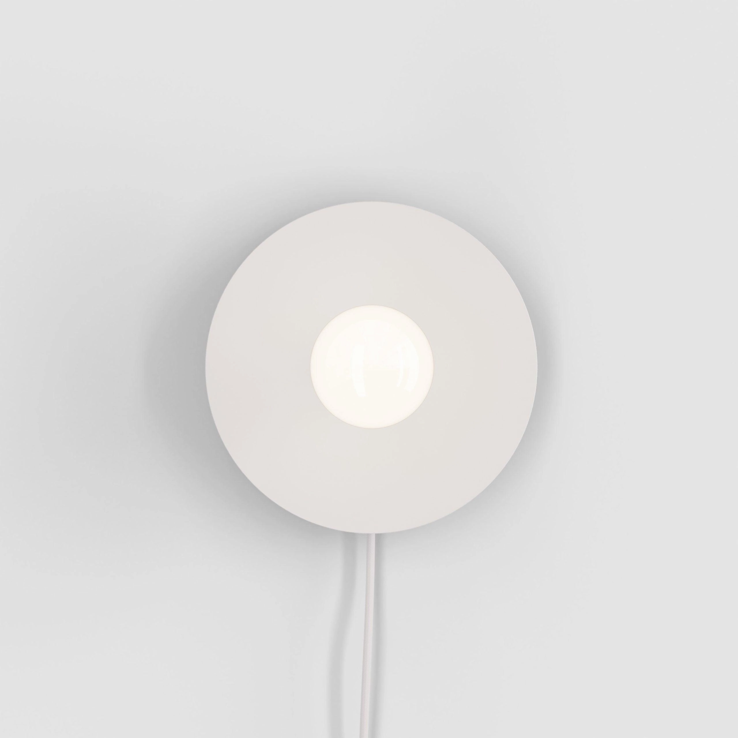 Dot Wall Lamp