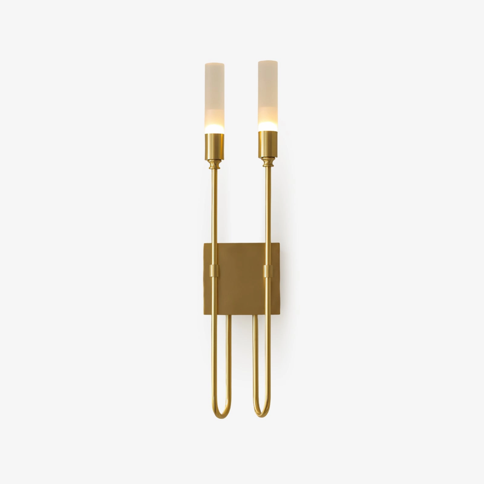 Double Arrow Wall Sconce wall sconce,wall light,home lighting