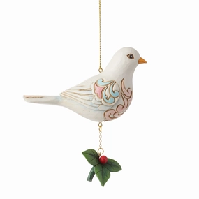 Dove Ornament figurines,decorative figurines,home accents