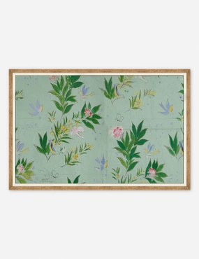 Doves Print by Paule Marrot wall art,canvas print,home wall decor