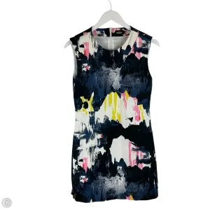 Dress Designer By Kate Spade In Multi-colored, Size: 2 Kate Spade Bags