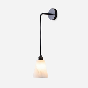 Droplet Alabaster Wall Lamp wall sconce,wall light,home lighting