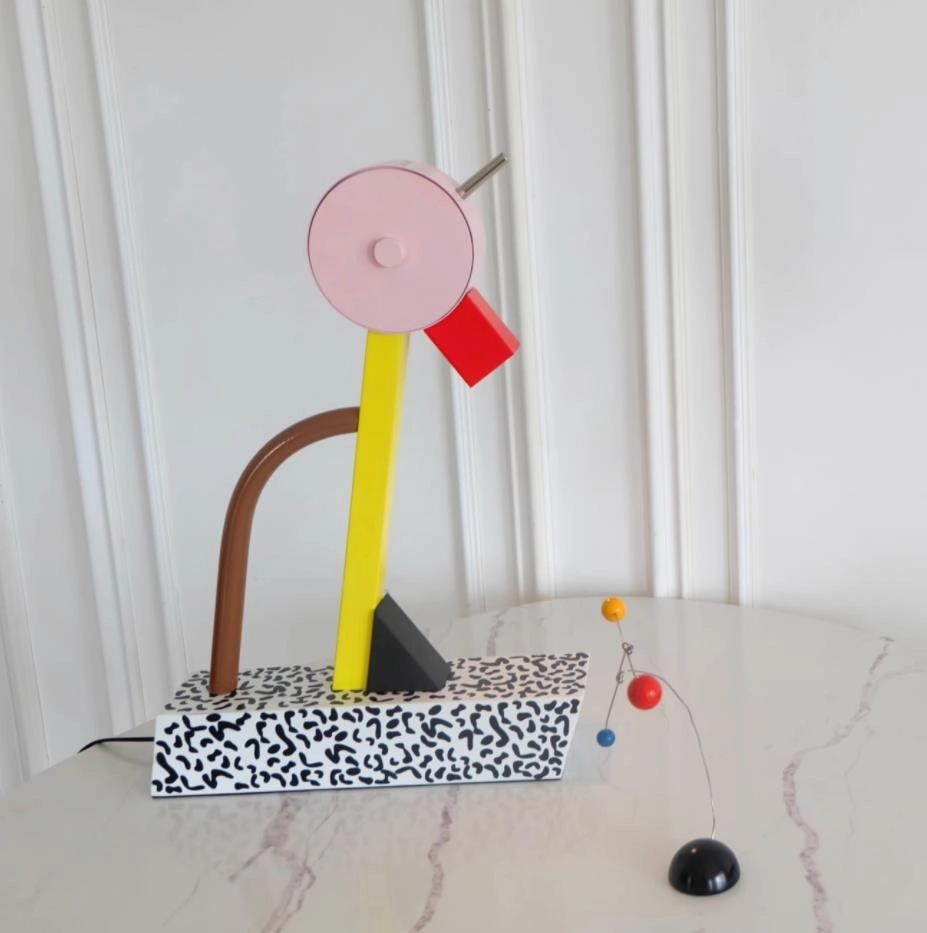 Ducky Table Lamp