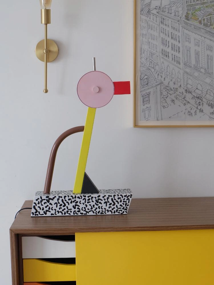 Ducky Table Lamp