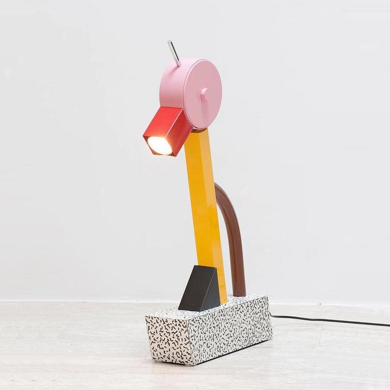 Ducky Table Lamp
