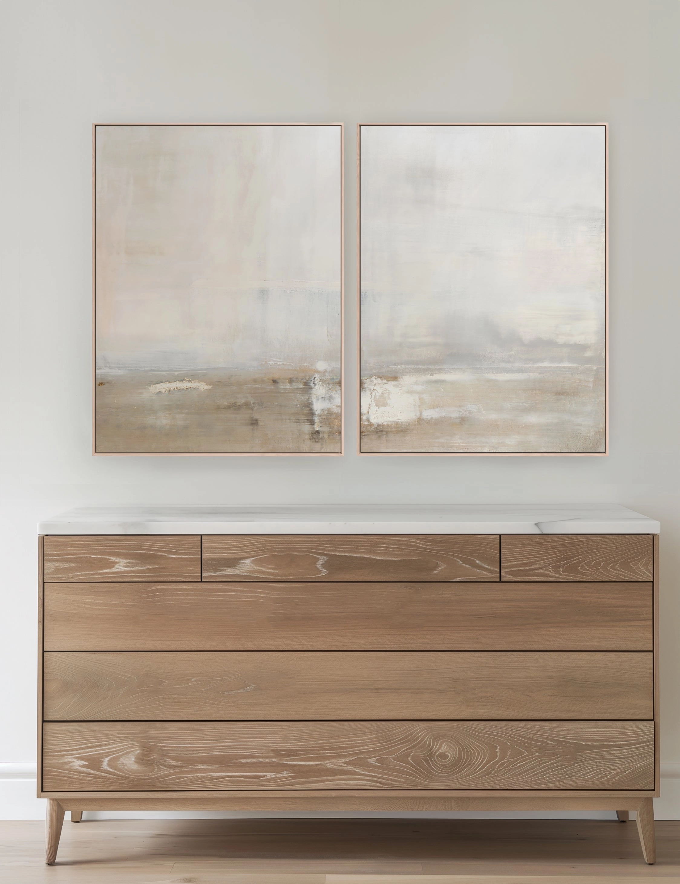 Dune Diptych Wall Art (Set of 2) by Carol Benson-Cobb wall art,canvas print,home wall decor